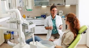 Tourism Listing Partner Dentists Newcastle