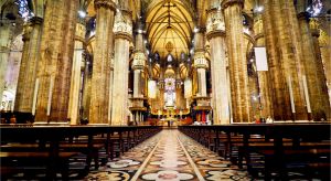 Tourism Listing Partner Church Find